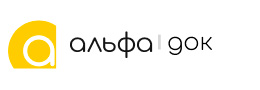 Логотип партнера
